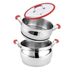 Stainless Steel Couscous Pot